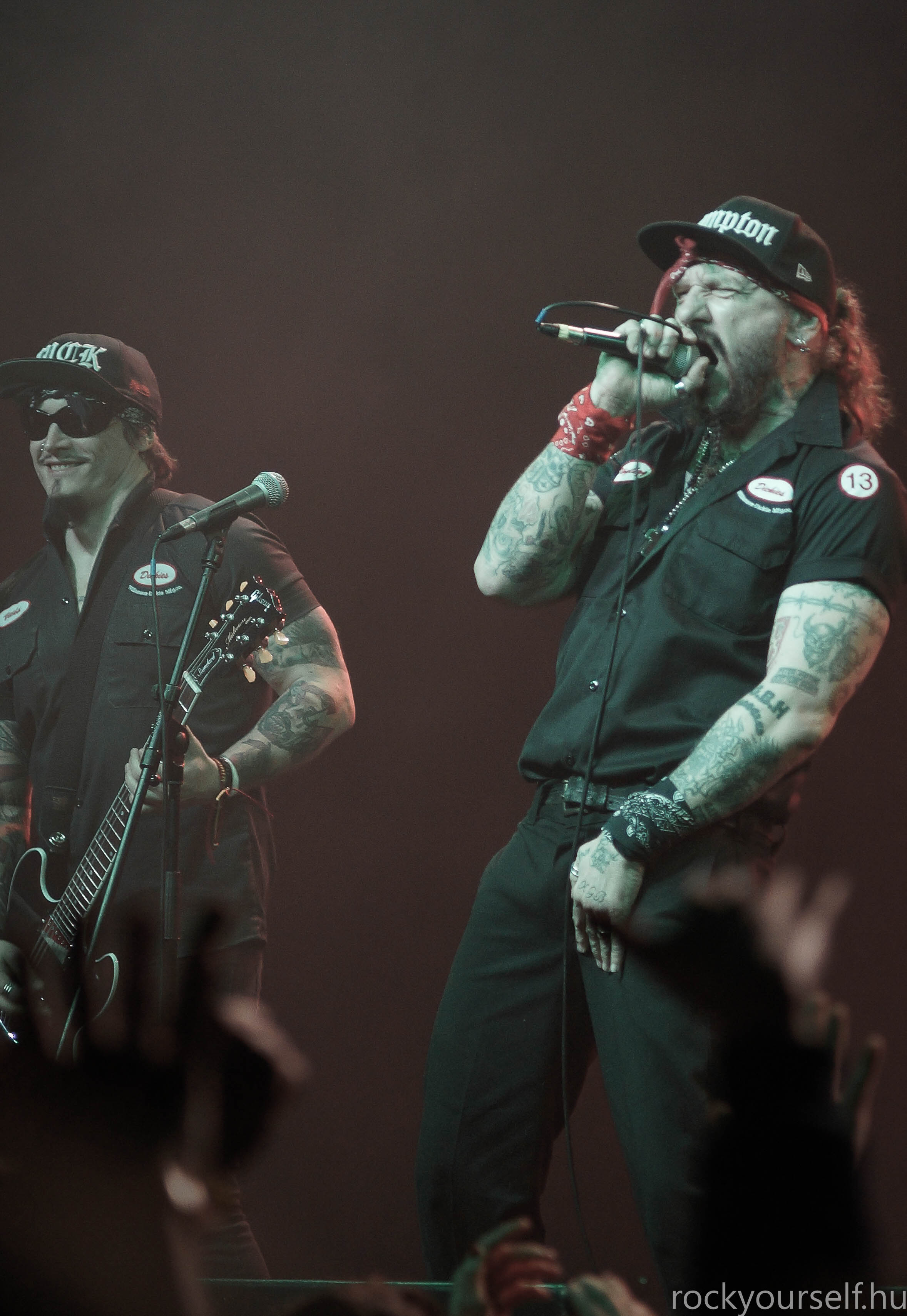 Barba Negra Music Club