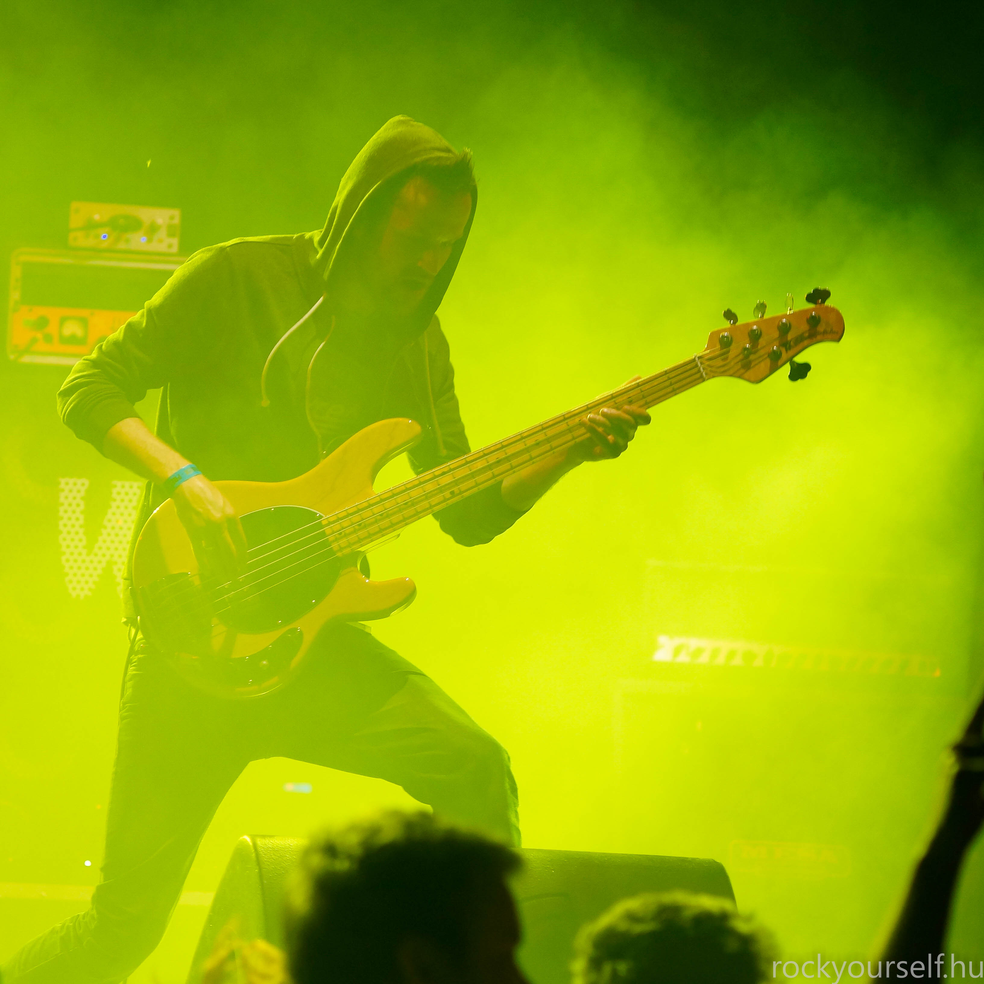 Barba Negra Music Club