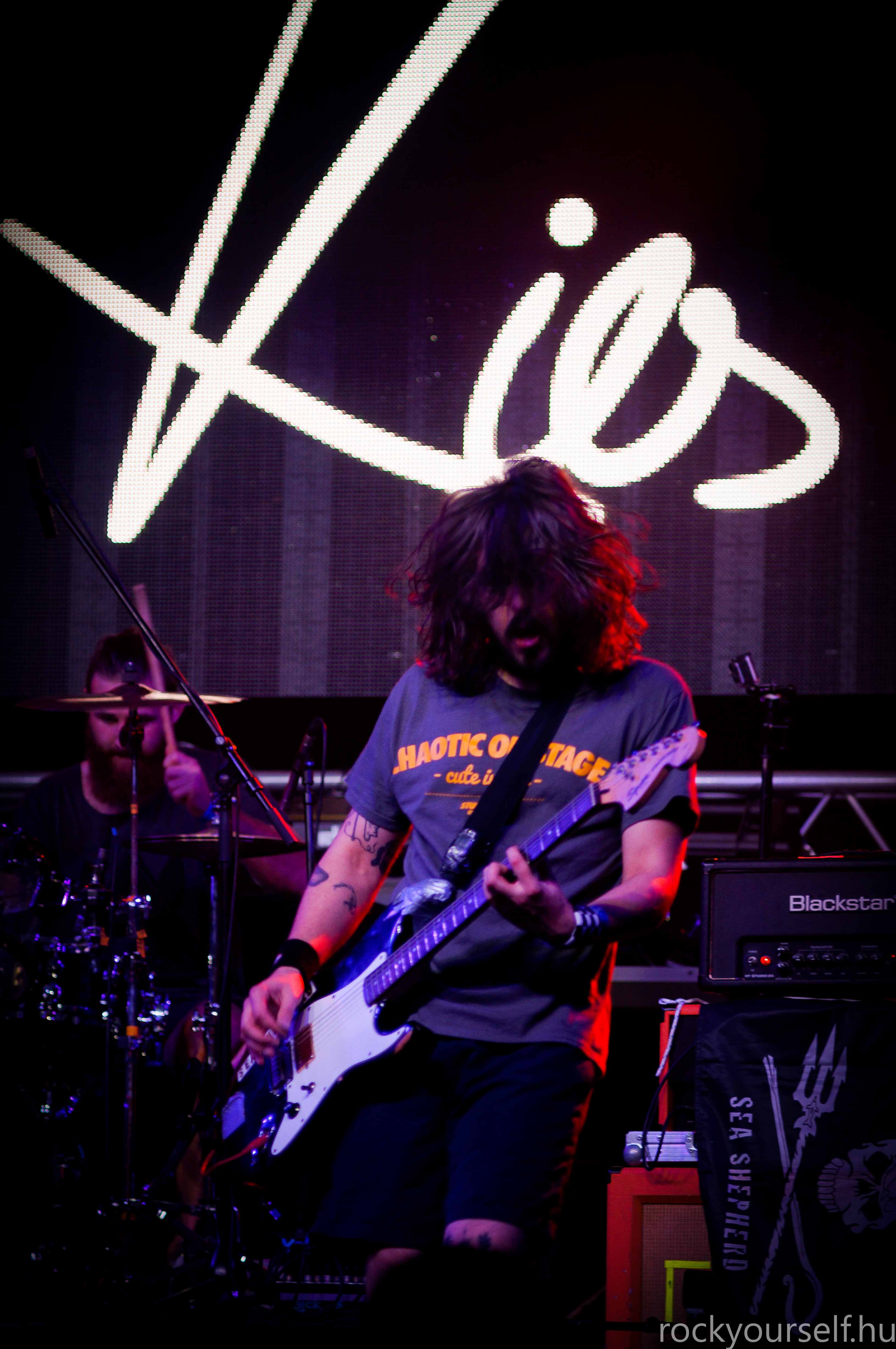 Barba Negra Music Club